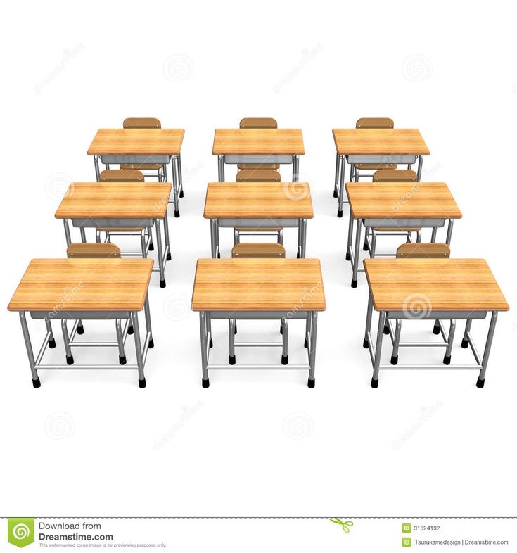 School Desk